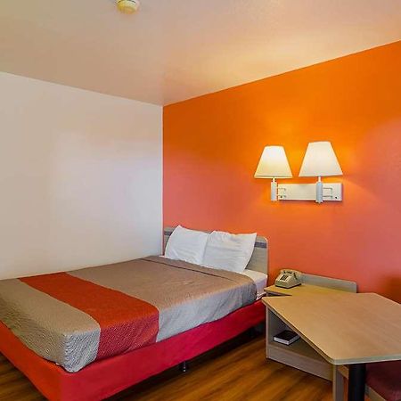 Motel 6-Laramie, Wy Kamer foto