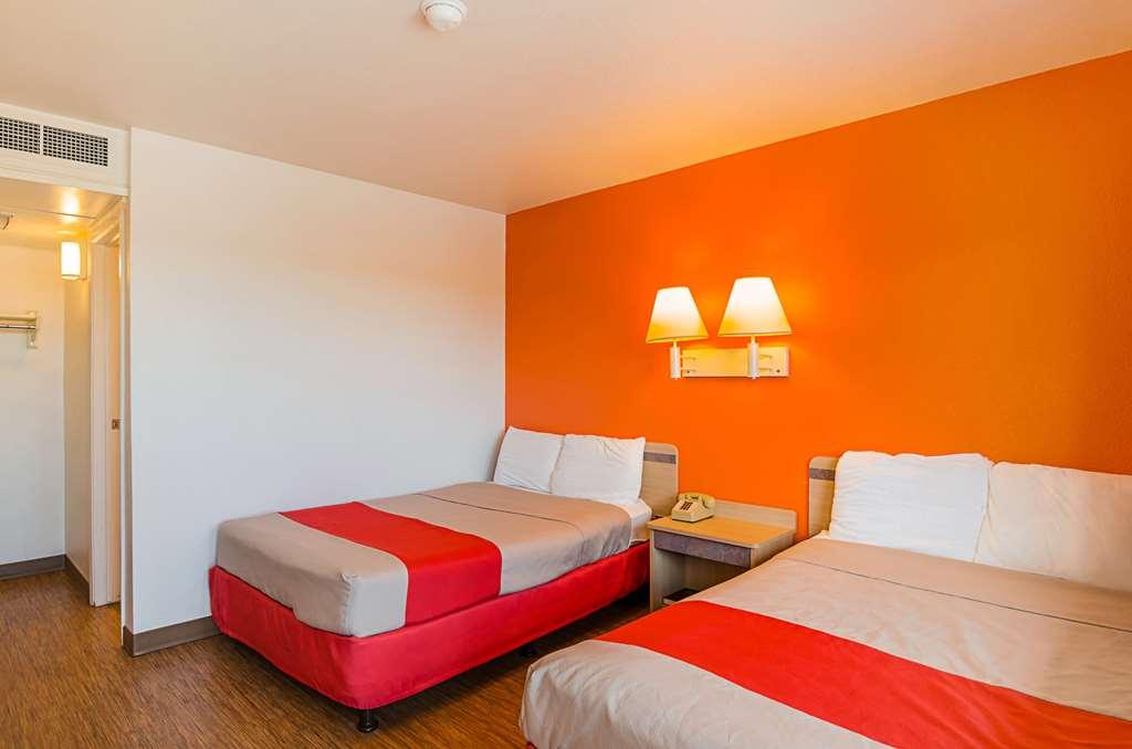 Motel 6-Laramie, Wy Kamer foto
